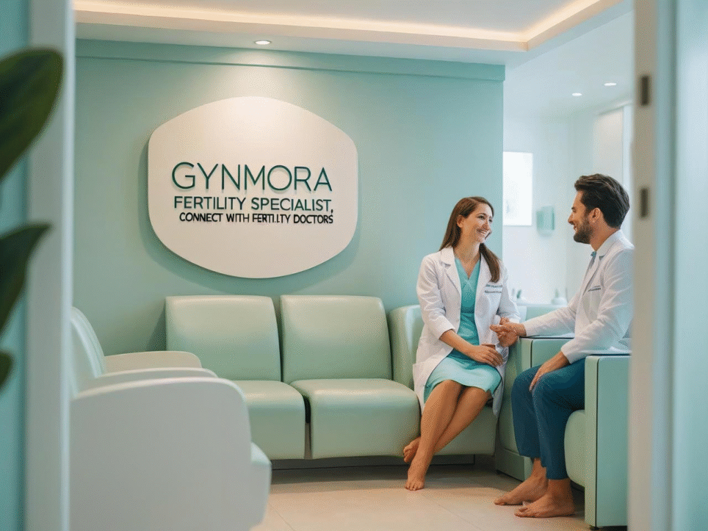 When to see a Fertility Specialist