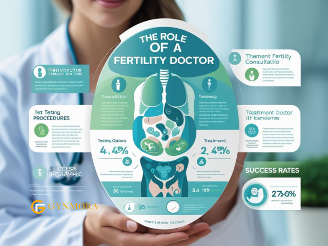 What is a Fertility Doctor