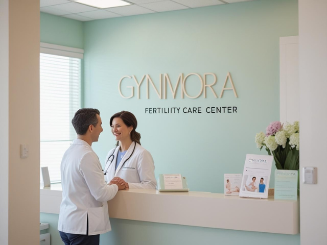 What Is a Fertility Clinic?