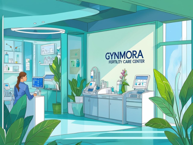 What Is a Fertility Clinic?