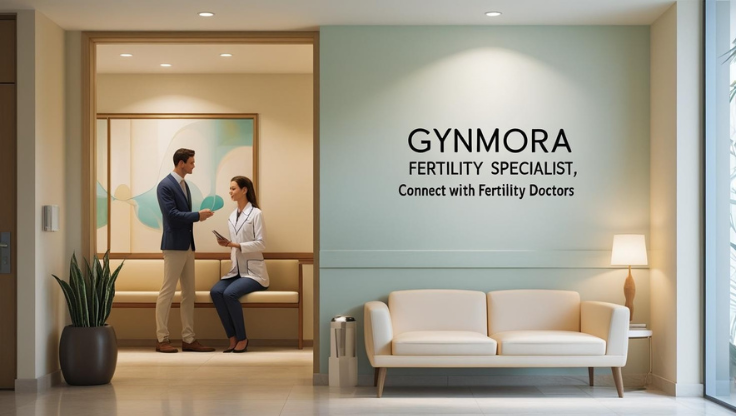 What is a Fertility Doctor