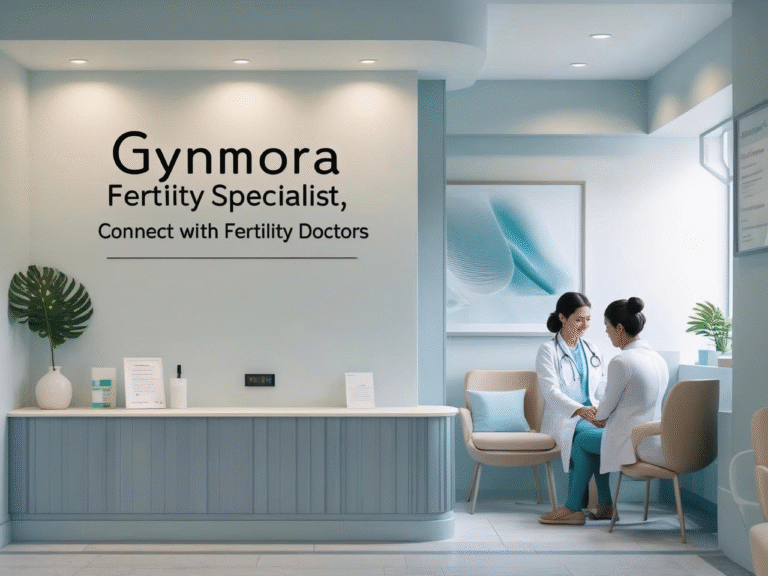 When to see a Fertility Specialist