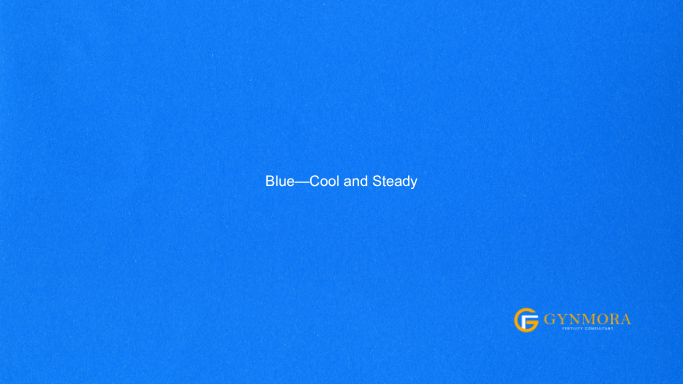 What Color Represents Fertility?