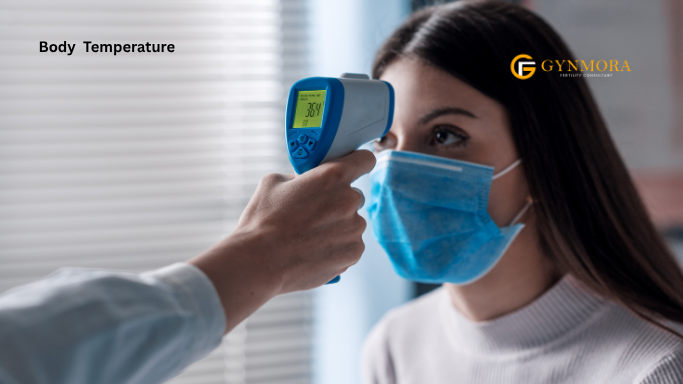 Signs of Returning Fertility While Breastfeeding