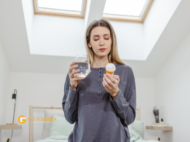 Foods to Avoid While Taking Letrozole for Fertility