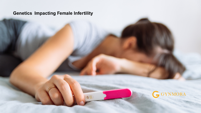 Is Infertility Genetic