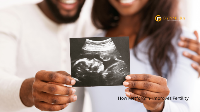 Metformin for Fertility