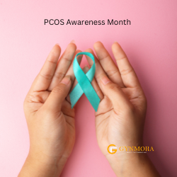 Pcos Awareness Month