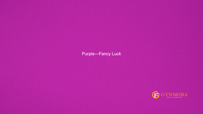 What Color Represents Fertility?