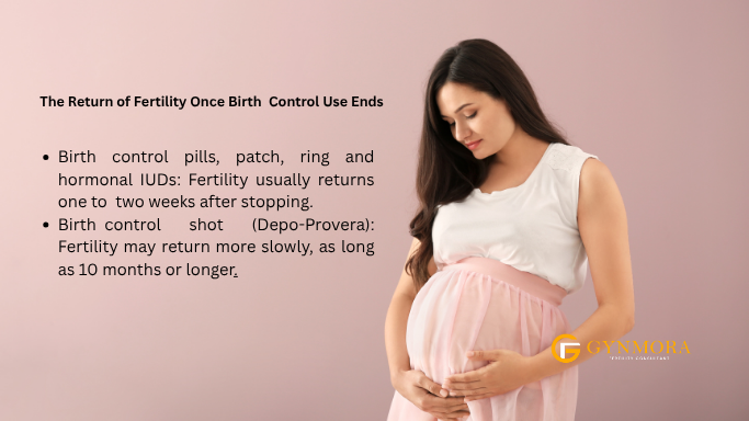 Can Birth Control Make You Infertile?