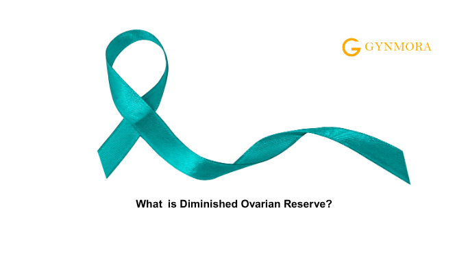 Diminished ovarian reserve (DOR)