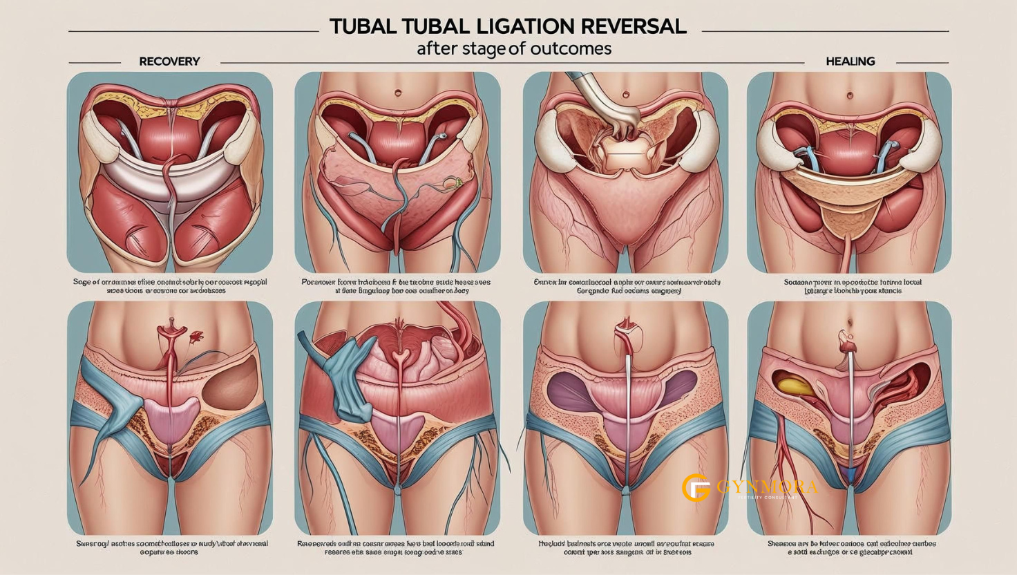 Tubal Ligation Reversal San Antonio TX