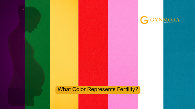 What Color Represents Fertility