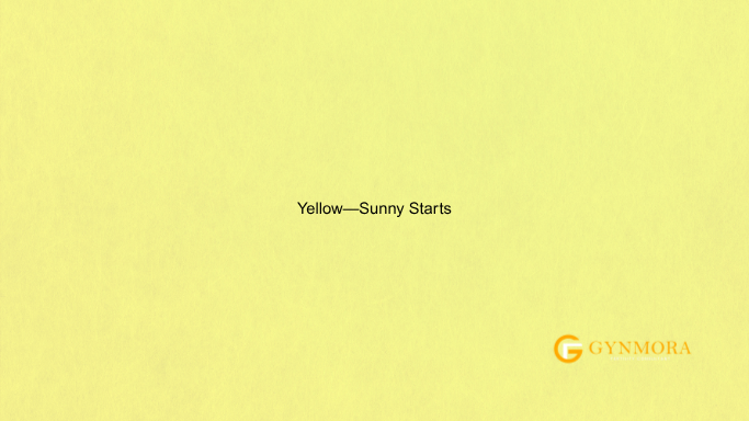 What Color Represents Fertility?