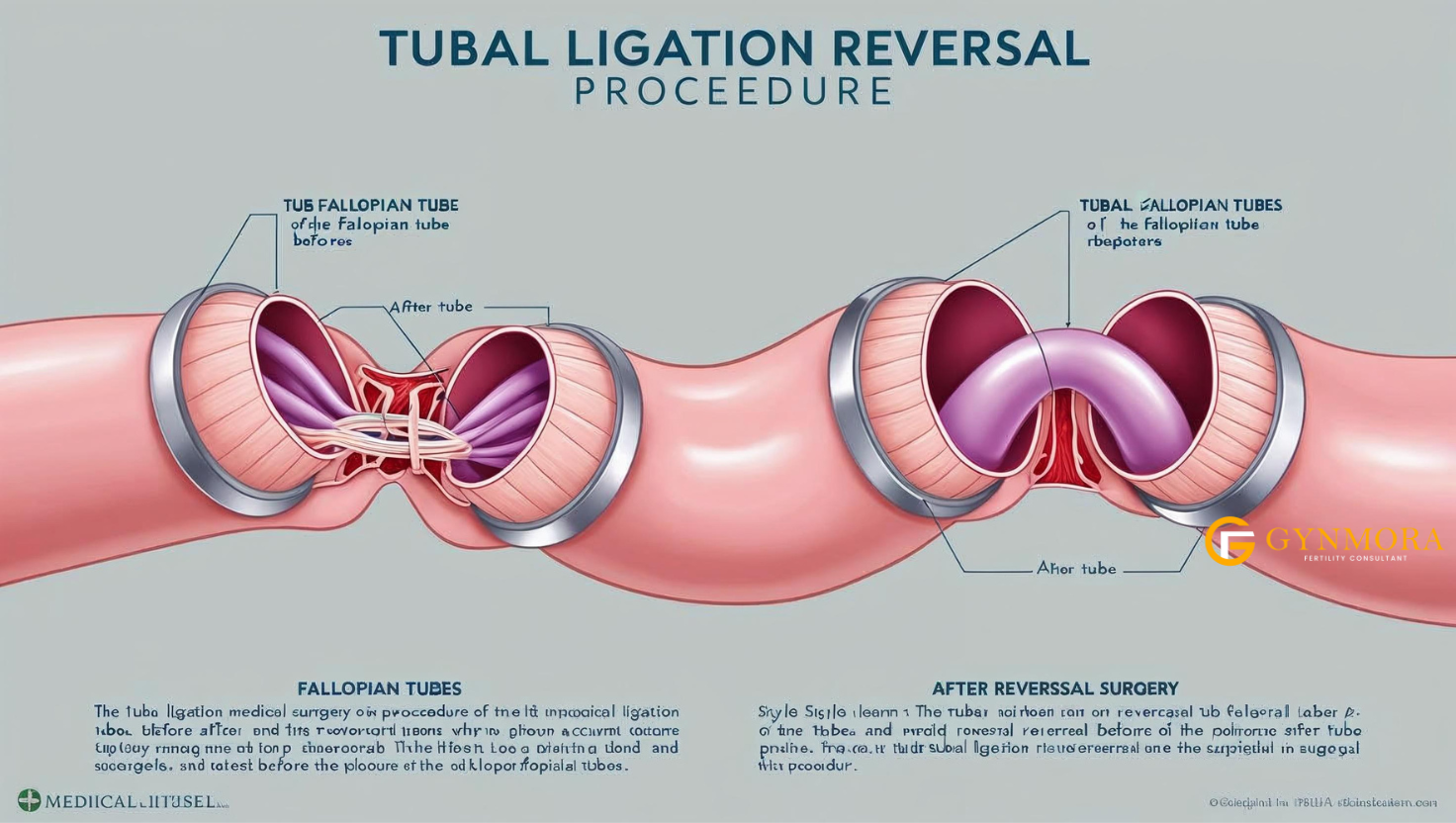 Can You Untie Your Tubes? 8 Proven Tips to Get Pregnant