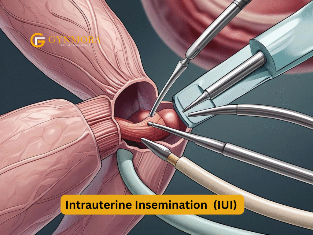 How To Improve IUI Success