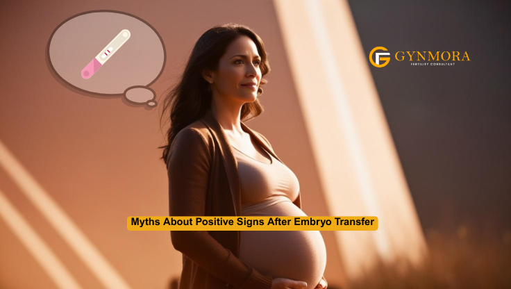 12 Days of Hope: Your Guide to Positive Signs After Embryo Transfer