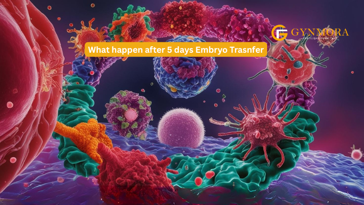 12 Days of Hope: Your Guide to Positive Signs After Embryo Transfer