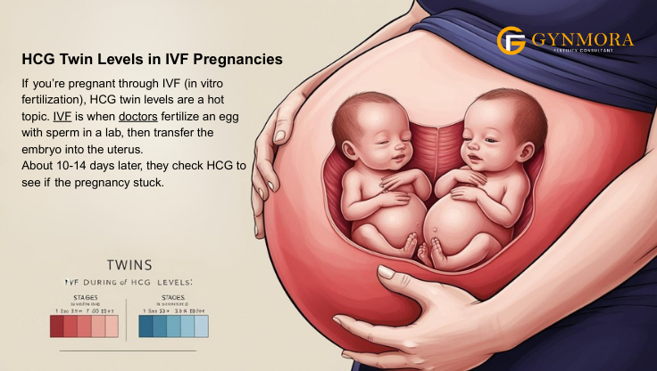 HCG Twin Levels