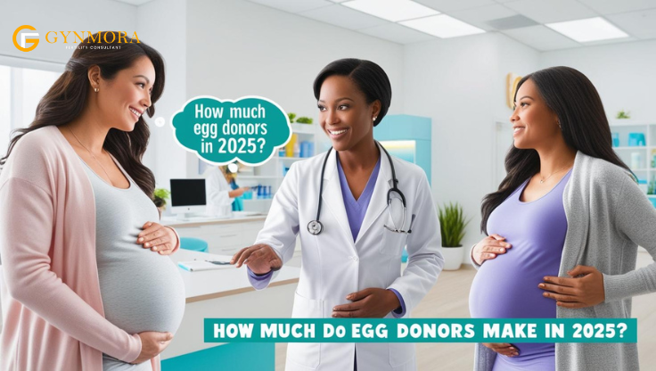 How Much Do Egg Donors Make 10 Irresistible Facts Uncovered 1