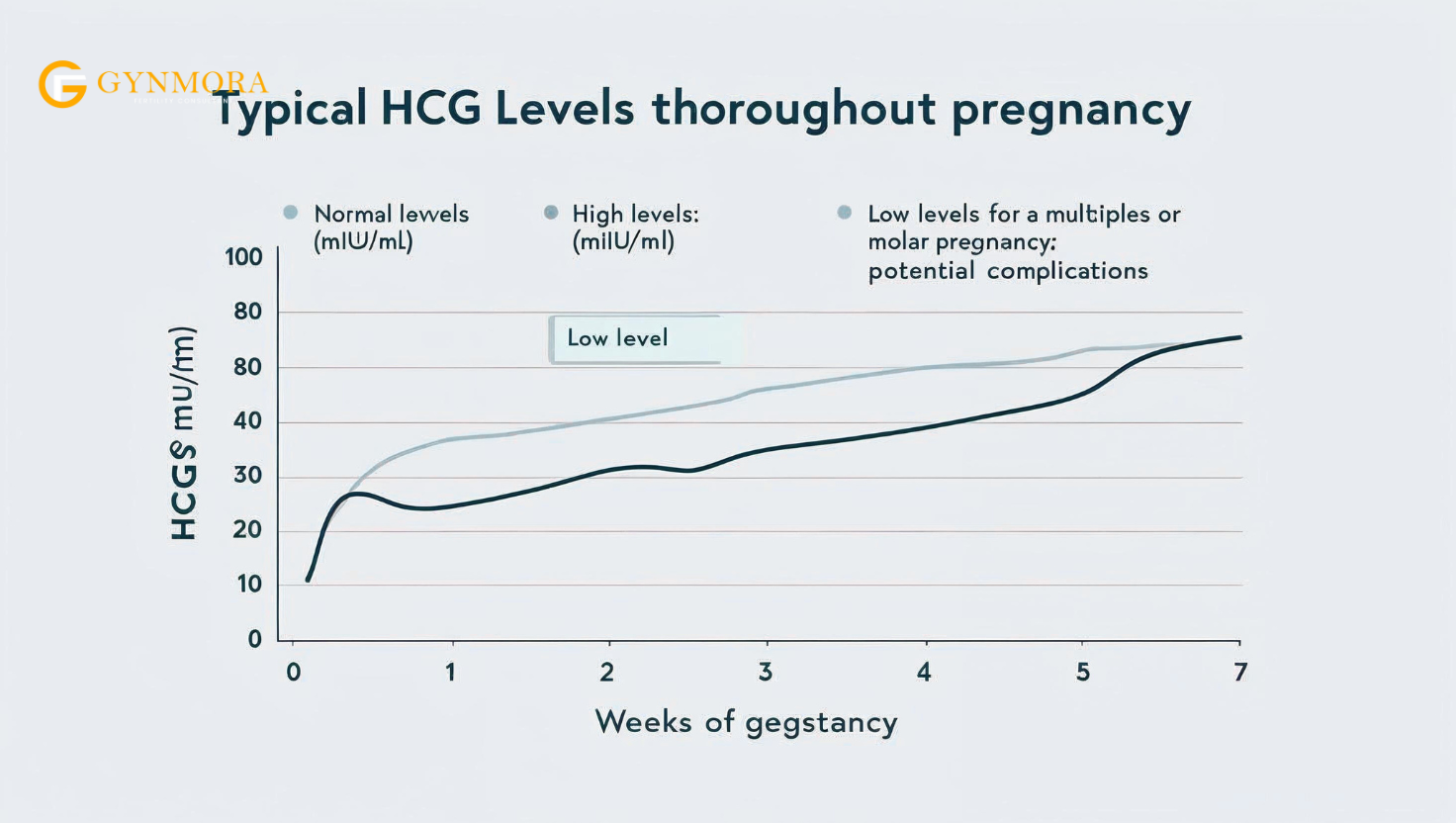HCG Twin Levels