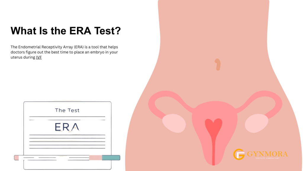 What Is the Endometrial Receptivity Array