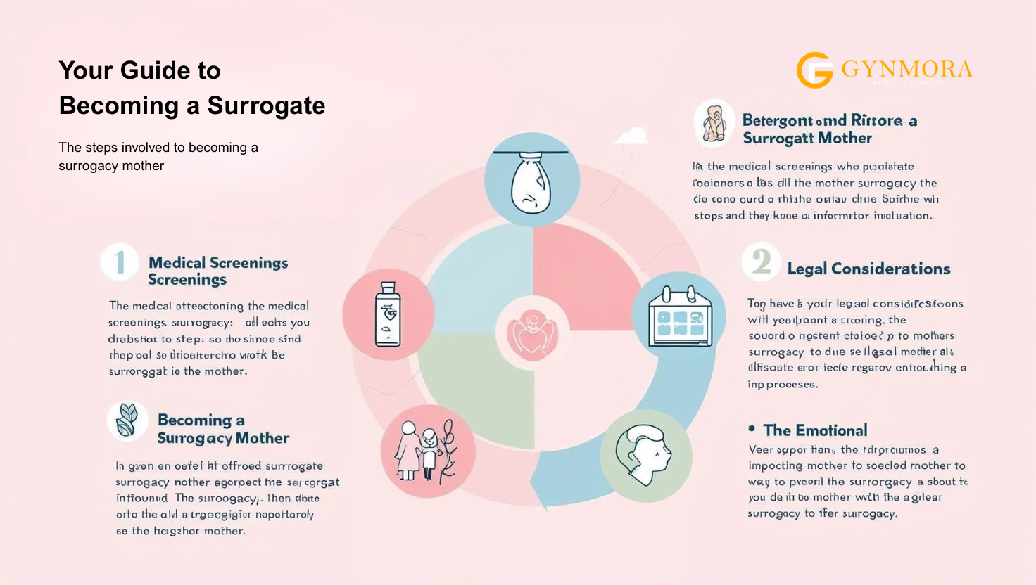 How To Become A Surrogate: 6 Powerful Tips for a Successful Process