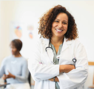 Dr. Kay Rolle