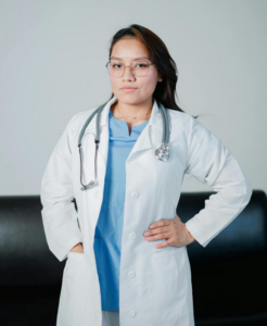 Dr. Brooks